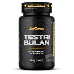 TESTRIBULAN 180 TABS