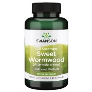 SWEET WORMWOOD 90 CAPS