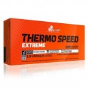 THERMO SPEED EXTREME 120 CAPS