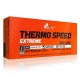 THERMO SPEED EXTREME 120 CAPS