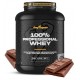 100% PROFESSIONAL WHEY NEW 2 KG
