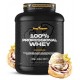 100% PROFESSIONAL WHEY NEW 2 KG