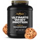 ULTIMATE WHEY PROTEIN NEW 2 KG