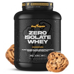 ZERO ISOLATE WHEY 2 KG