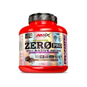 ZEROPRO PROTEIN 2 KG (CAD 07/24)