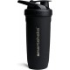 SHAKER REFORCE STAINLESS STEEL NEGRO 900 ML