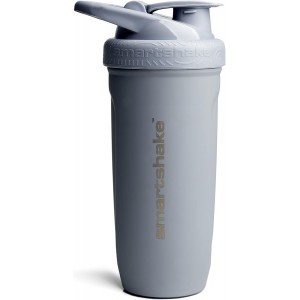 SHAKER ACERO GRIS 900 ML