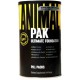 ANIMAL PAK ULTIMATE FOUNDATION 44 PACKS