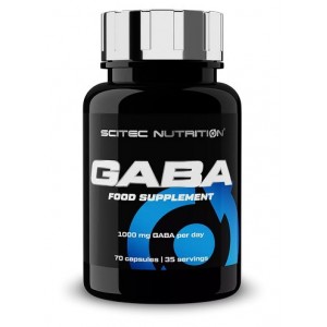 GABA 70 CAPS