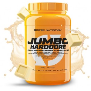JUMBO HARDCORE 1,53 KG