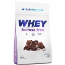 WHEY LACTOSE FREE 700 GR