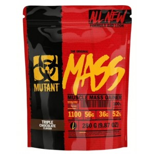 MUTANT MASS 280 GR