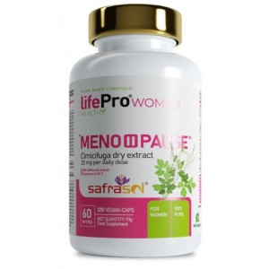 MENOPAUSE 120 CAPS