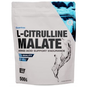 L-CITRULLINE MALATE 500 GR