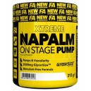 NAPALM ON STAGE PUMP 313 GR