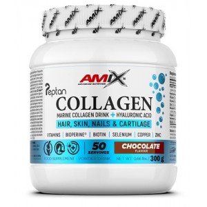 COLLAGEN MARINE PEPTAN 300 GR