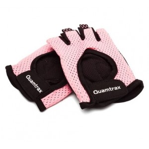 GUANTES BASIC PINK