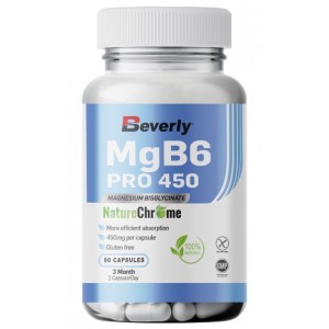 MAGNESIO BISGLICINATO 90 CAPS