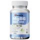 MGB6 PRO 450 MAGNESIO BISGLICINATO 90 CAPS