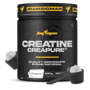 CREATINE CREAPURE 300 GR