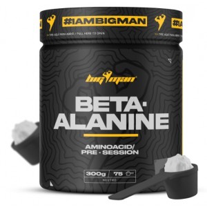 BETA ALANINE 300 GR
