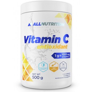 VITAMIN C ANTIOXIDANT 500 GR