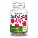 ONE A DAY KIDS 90 TABS MASTICABLES