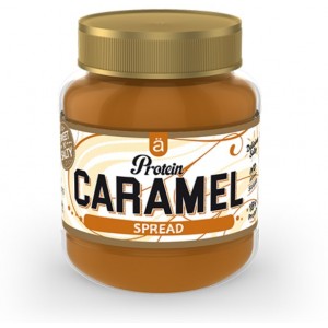 PROTEIN CARAMEL 400 GR
