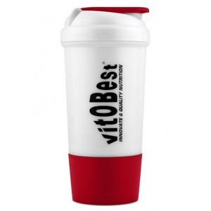 SHAKER PREMIUM VITOBEST 500 ML