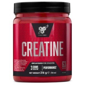 CREATINE 216 GR