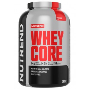 WHEY CORE 1,8 KG