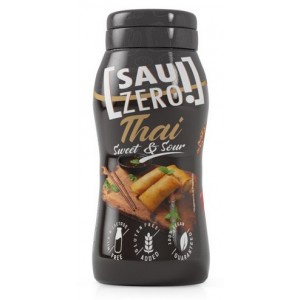 SAUZERO THAI AGRIDULCE 310 ML