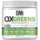 OX-GREENS 240 GR