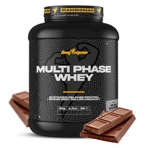 MULTI-PHASE WHEY 2 KG