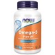 OMEGA 3 ENTERIC COATED 90 PERLAS