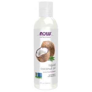 ACEITE DE COCO LIQUIDO 118 ML