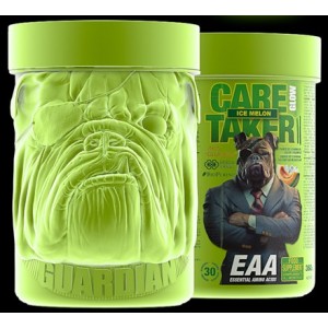 CARETAKER GLOW EAA 30 SERV