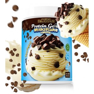 PROTEIN GELATO 300 GR