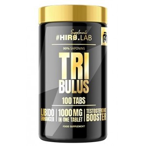 TRIBULUS 1000 MG 100 TABS